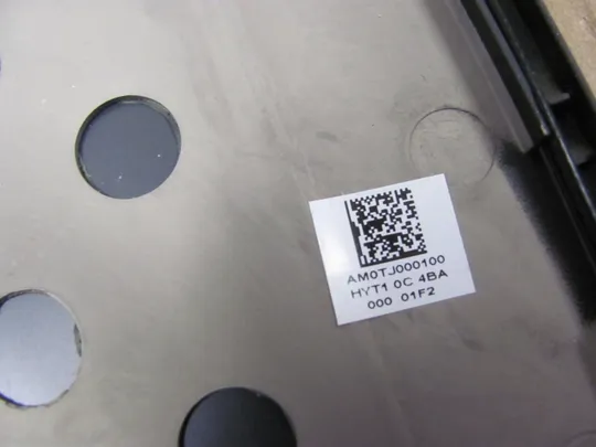 797-3 кришка матриці AM0TJ000100 для HP zbook 15 G2  оригінал Характеристики