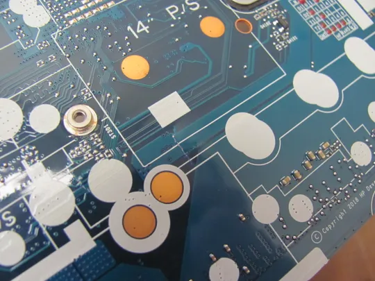 номер1015-17 материнська плата 6050A2945601 i5-8350U SR3L9  для HP EliteBook 840 G5  850 G5  Mainboard Материнка Основна плата Системна плата Плата системи Laptop motherboard мамка ноутбучна плата оригінал Торговий майданчик