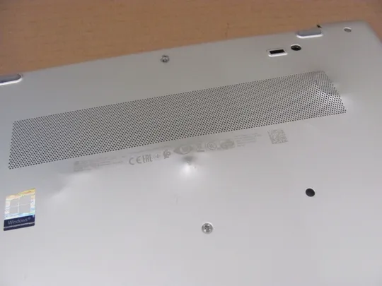 791-4 Кришка дно піддон корпуса 6070B1210001 L14371-001 для  HP Elitebook 745 840 G5 G6 оригінал Де купити