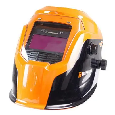 Маска сварщика Tekhmann WH 500T (849177) Ціна