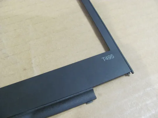 817-2 рамка матриці AL1CM000100 AL1CM000200   для Lenovo ThinkPad T490 T495 P43s P14s T14 Gen15 оригінал Продаж
