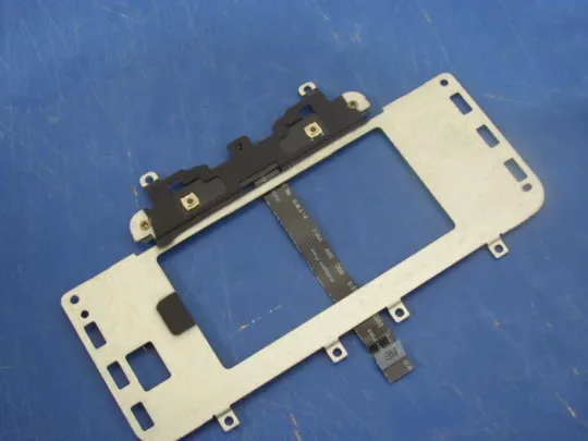 Купити №302-15 плата кнопок тачпаду 50.4RI01.011 для HP Pavilion DV6 DV6 6000 оригінал