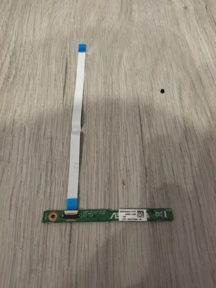 фото, Плата LED індикаторів для ноутбука Asus X501 X501U X501A