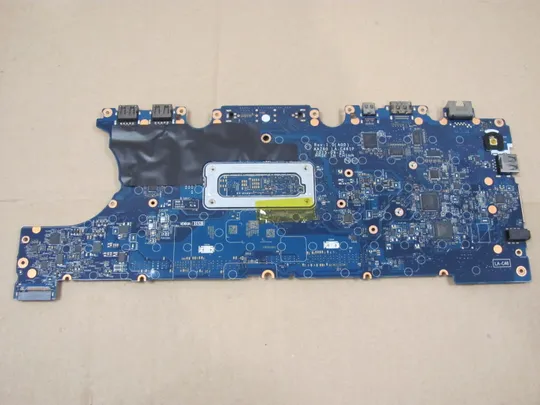 Купити 594-10  материнська плата AAZ60 LA-C461P для Dell Latitude E7470  7470 оригінал