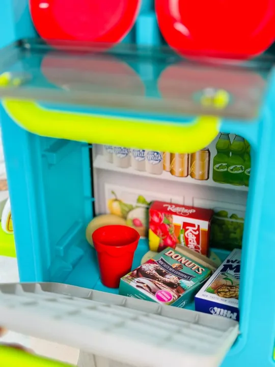 Дитяча кухня Де купити