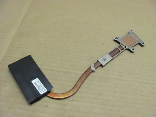 Купити номер0243-29 термотрубка охолодження 6043B0138701 730815-001 803018-001 для HP EliteBook 850 G1 G2 оригінал