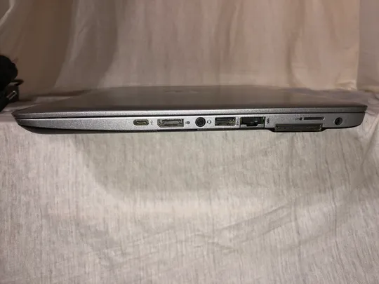 ноутбук HP 840 G3 FHD i5-6300U/ 8Gb DDR4/ SSD 480GB / Intel HD520/ 6годин Інтернет-аукціон