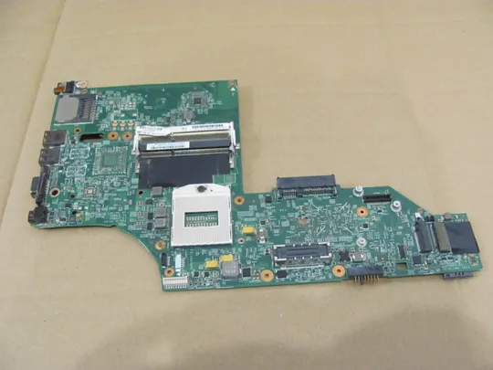 428-7 материнська плата 48.4L016.021  для Lenovo ThinkPad T540P  оригінал Ціна