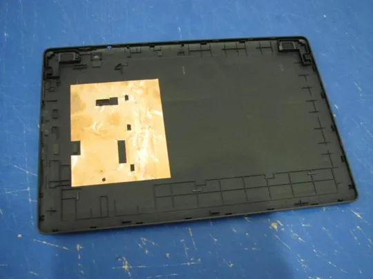 Купити номер0016-22 задня кришка для LENOVO S6000 S6000H оригінал
