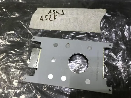 Asus A52D K52 A52 X52 Карман HDD Ціна
