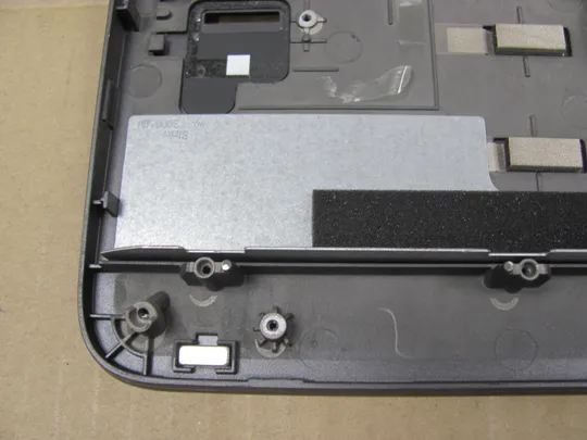 726-6 панель палмрест 928426-001 AM1RV000400  для  HP Zbook 15 G4 G3 оригінал Торговий майданчик