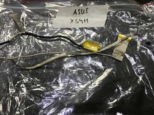 Asus X54 Шлейф Матриці Ціна