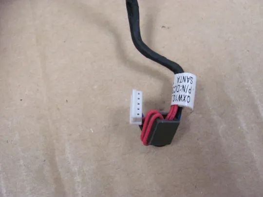 720-4 роз&#039;єм живлення 0171XT для Dell Latitude E5530 оригінал Продаж