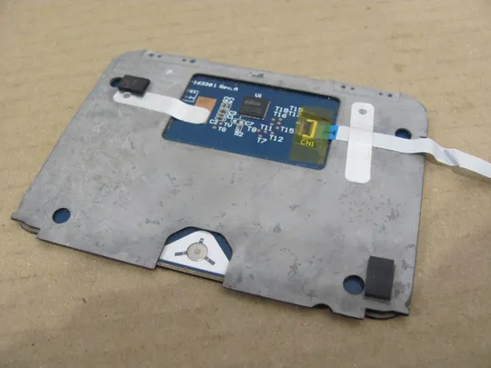 549-14 тачпад BA81-15675A для SAMSUNG NP700 NP700Z5C 700Z оригінал Інтернет-аукціон