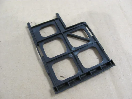 номер0320-55 комплектуюче заглушка для HP EliteBook  2730P оригінал Ціна