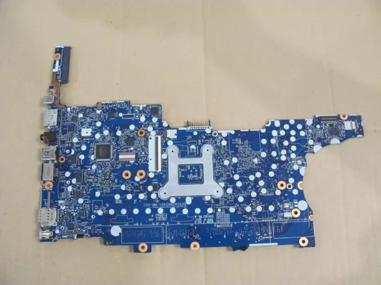 Купити 539-6 материнська плата 6050A2892401  826806-601 i5-6300U для HP EliteBook 840 850 G3  оригінал