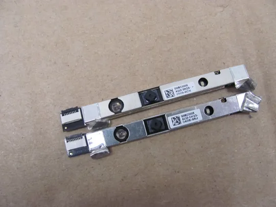 587-14 WEB камера G9BC0006  для  Toshiba Dynabook Portégé Tecra X40-G  X50-F A40-G  оригінал Ціна