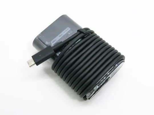 Блок питания для DELL Latitude 11 5175 (20V 2.25A (5V, 9V, 15V 3A)) 45W Type-C (USB-C) (LA45NM150) Ціна