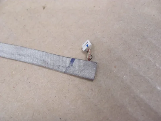 748-10 шлейф 50.4HN01.003  для  eMachines G640 G730  MS294  оригінал З аукціону