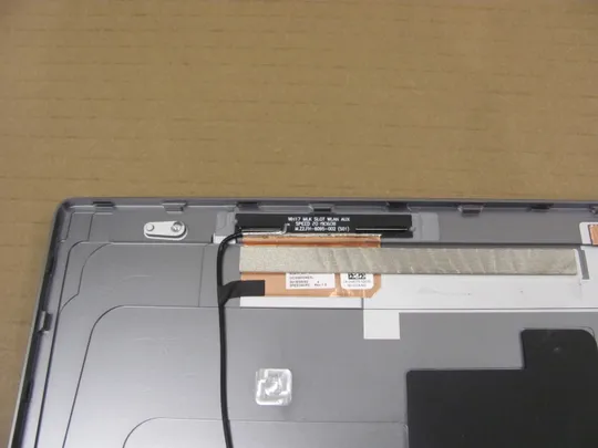 751-21 кришка матриці 06NGVC AM2KA000101  для  Dell Precision 17 7730 7740 M7730 M7740  оригінал Характеристики