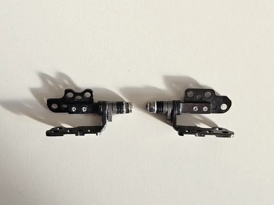 Купити Петлі шарніри Dell Latitude 5400 5401 5410 5411 HTF3C 33YJW Оригінал