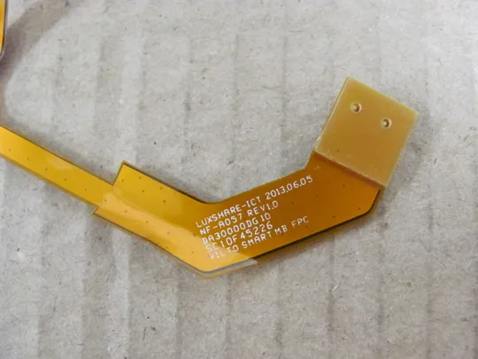 397-20 плата  Smart Card PK471000D00  NF-A057 DA30000DG10  для Lenovo ThinkPad  T440 T440s T450  оригінал Де купити