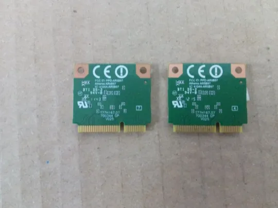 Купити №327-17 WI-FI адаптер для Acer 8573, 8573T, 8573TG оригінал