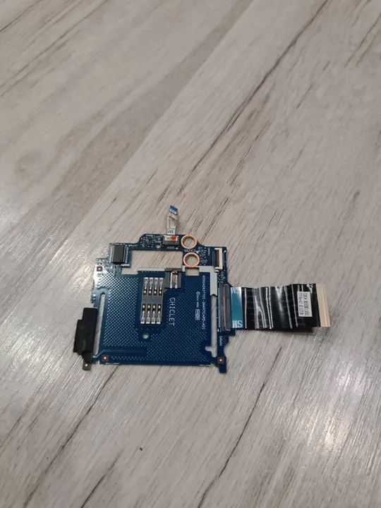 Плата Cardreader для ноутбука HP EliteBook 840 G1 Ціна