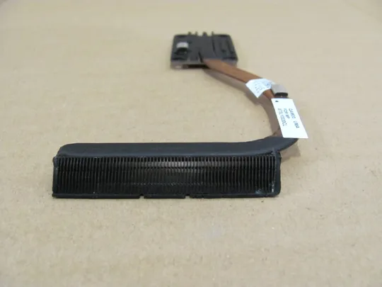 номер0170-26 термотрубка охолодження 0D3RC2  AT0LY0030CL  для   Dell Latitude E6230   оригінал З аукціону