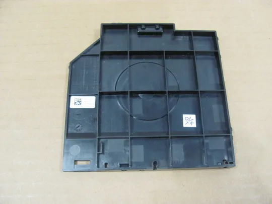 Купити 48-25 Заглушка замість DVD-приводу ZYUEBZQ001501 для Acer Aspire E5-523G E5-553 E5-553G E5-575G E5-576 E5-576G оригінал