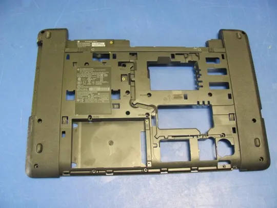 №103-5 Кришка (дно, корито, піддон) корпуса 721933-001 для HP PROBOOK 450 G1 оригінал Ціна