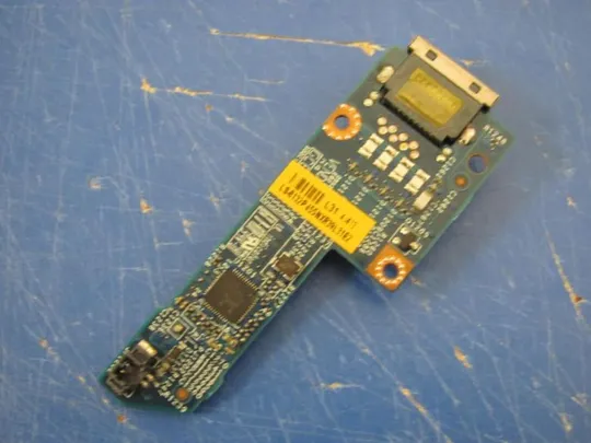 №214-23 Плата LAN LS-8132P для LENOVO Thinkpad E530 E535 E545 E540 оригінал Де купити