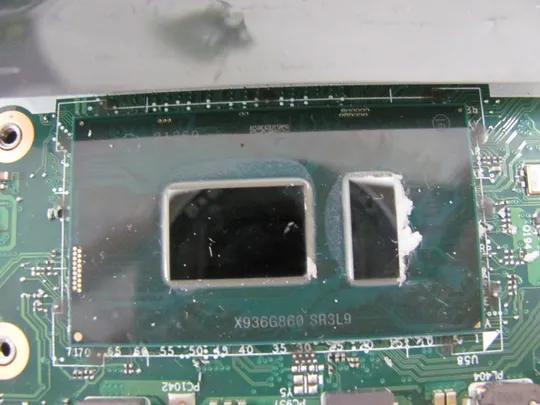 651-2 материнська плата SR3L9 i5-8350U ET480 NM-B501  для Lenovo Thinkpad T480  оригінал Недорого