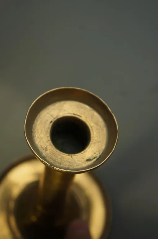 Подсвечник колонна высота 15 см (№ 1067) Де купити