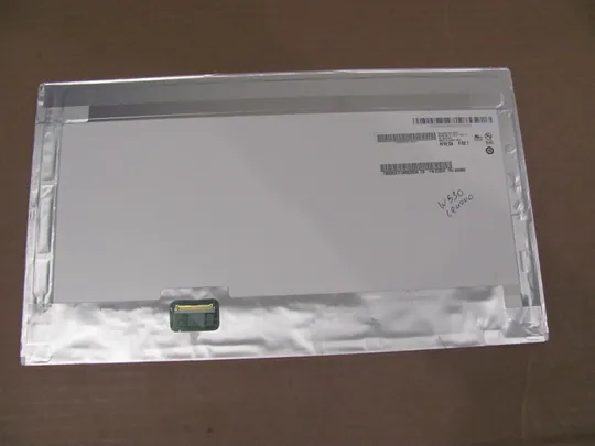 МР7-2 матриця B156HTN01.1 15.6&quot; Full HD 1080p/HDTV  LVDS 40 pin TN a-Si TFT-LCD , LCM З аукціону