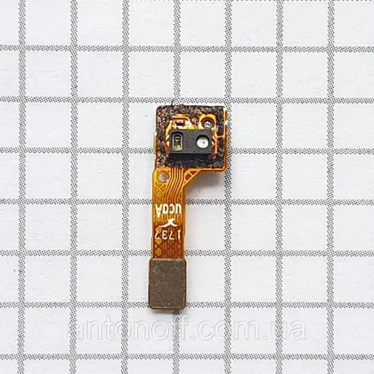 фото, Датчик наближення ZTE Blade A522 зі шлейфом для телефона