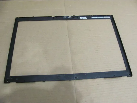 Купити номер0189-13 рамка матриці,Рамка матриці для ноутбука  matrix frame,Окантовка дисплея,Рамка екрана,Корпус рамка матриці 0MHP2W для Dell Precision M6500 оригінал