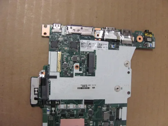 815-1 материнська плата  HT4B1/HX3B0 NM-D361 SRK03 I5-1145G7  для Lenovo ThinkPad T14s Gen 2 оригінал З аукціону