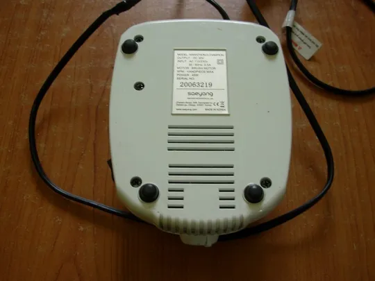 Купити Професійний Фрезер Marathon M-3 Champion для манікюру та педикюру.На запчастини.