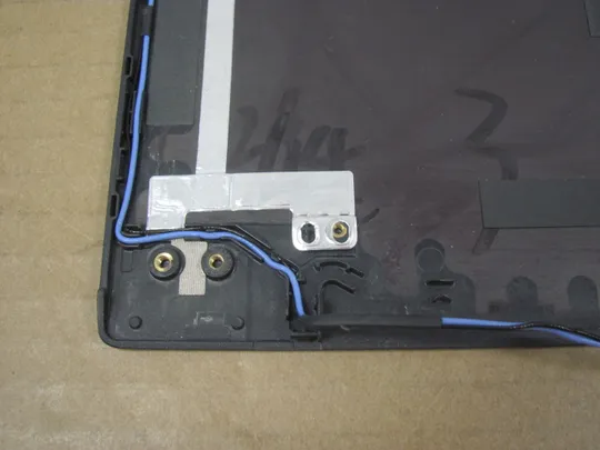 номер0031-41 кришка матриці AP134000110 SM10M83975 для Lenovo ThinkPad  T470S  оригінал Продаж