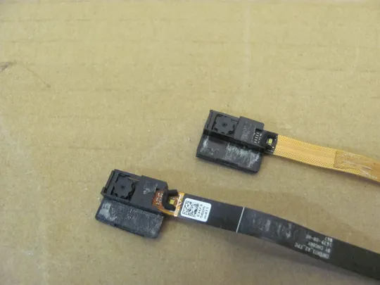 Купити номер0917-9 WEB-камера Веб-камера для ноутбука Камера спостереження Камера для відеозв&#039;язку web camera 045G28 для Dell XPS 9550 9560 Precision 5510 5520 оригінал