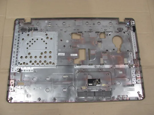 Купити 675-2 Кришка панель палмрест та тачпад 6070B0491805 667658-001  для HP  ProBook 4730 4730s оригінал