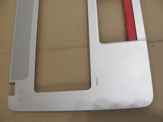 434-25 Кришка панель палмрест 6070B0662801  720271-001 для  HP ENVY 17 17-J 17t-j000 M7-J   оригінал З аукціону