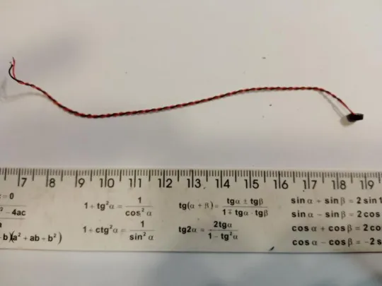 IRBIS TZ709 микрофон Ціна