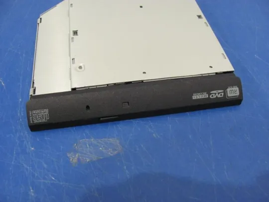 номер0148-13 DVD-привод UJ890 для ACER 7551G оригінал З аукціону