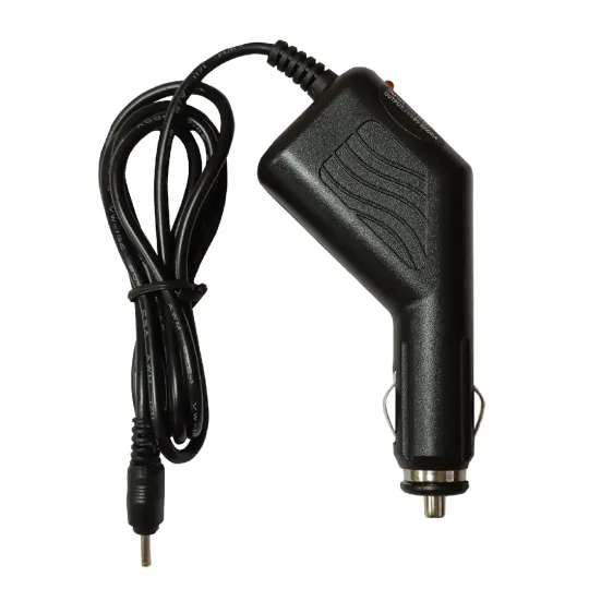 Блок живлення автомобільний 5V  2A  штекер 2,5x 0,8 Ціна