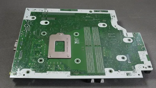 материнская плата DELL Optiplex 7040 SFF  (s1151, Intel 100 series, Q170, 4xDDR4, Desktop/Slim) Продаж