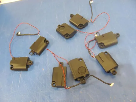 №65-8 динаміки для MSI MS-1758 CX70 MS-1757 GE70 оригінал Продаж