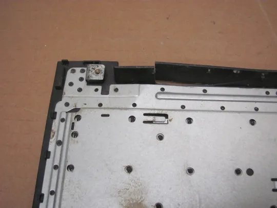 номер0956-6 Кришка панель клавіатура ДОНОР SN20K82459 для Lenovo IdeaPad 310-15isk 310-15  оригінал Характеристики