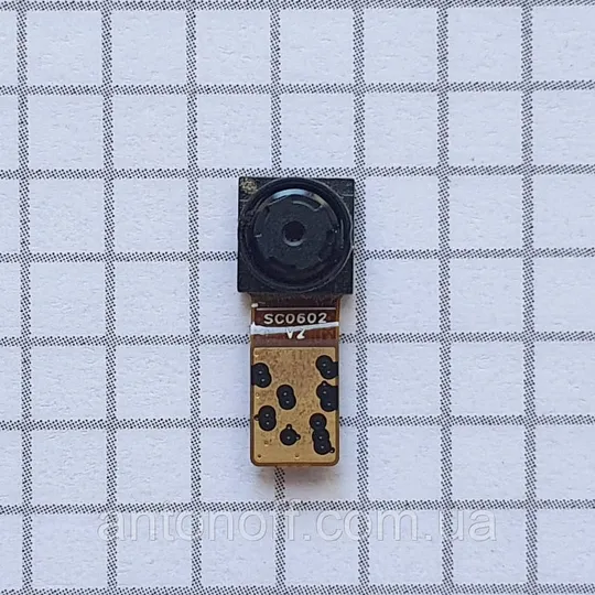 Фронтальна камера Huawei P8 Lite ALE-L21 для телефона оригінал Ціна